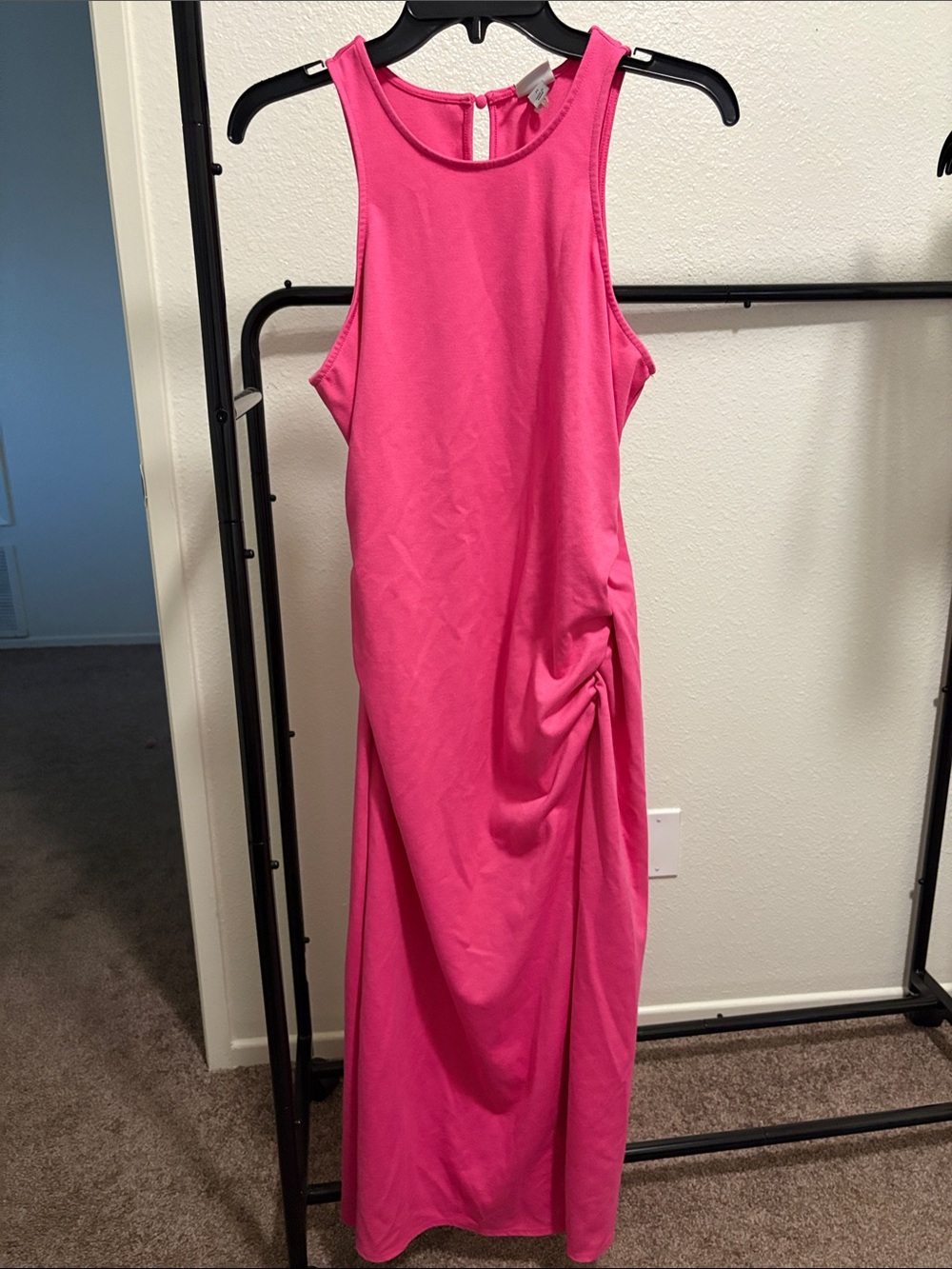 A New Day Long Dress Medium